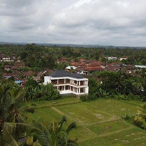 Kanaka Luxury Villa Buahan Penginyahan Exterior photo