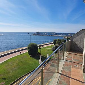 阿瓜尔达Malecon Guardes公寓 Exterior photo