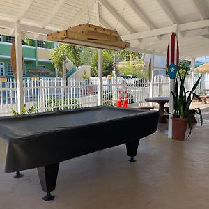 Cabanas Playa Santa/ Apto. A/ Swimming Pool/ Pool Table/ Wifi/ 3 Min Beaches 瓜尼卡 Exterior photo