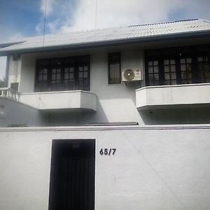 Mirihana Residence 努格古达 Exterior photo