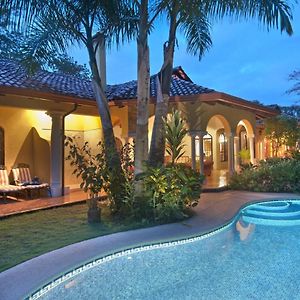 Casa Campana- Huge Luxury Villa At Los Suenos Resort Playa Herradura  Exterior photo