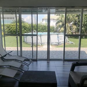 El BrasilCasa Club Caminos Del Penon别墅 Exterior photo