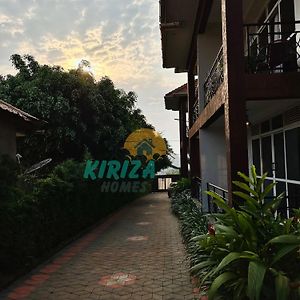 Kiriza Homes Bulindo Exterior photo