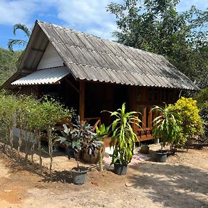 Phayam Valley Homestay 阁帕延岛 Exterior photo