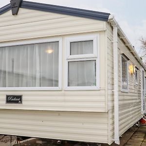 24 Winchelsea Sands Holiday Park Exterior photo
