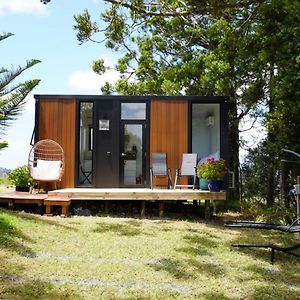 WaitokiThe Kauri Retreat 1别墅 Exterior photo