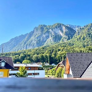 Mountain View Salzburg - Self Check-In - Apartments 格洛迪 Exterior photo