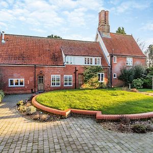 BanhamThe Farmhouse - Uk45894别墅 Exterior photo