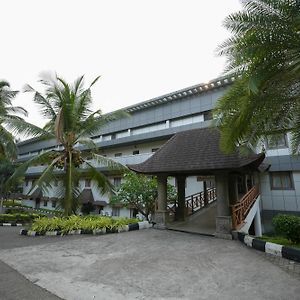 Eco Garden Resort & Heritage Cheruthuruthy Thrissur Cheruthuruthi Exterior photo