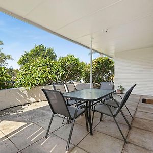 Narooma Lighthouse Cottage - 74 Princes Highway 纳鲁马 Exterior photo