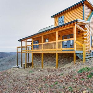 Celina Cabin With View Of Dale Hollow Lake! Hilham Exterior photo