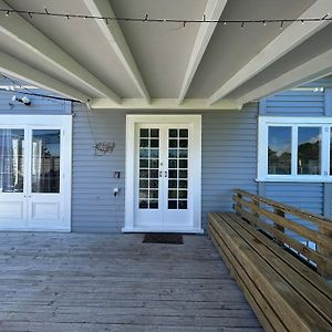 Green Turtle Cottage Pukenui Exterior photo