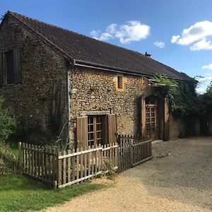 Saint-PompontLa Grange De Poncet别墅 Exterior photo