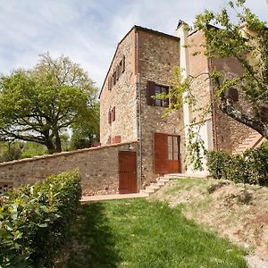 MontefiridolfiFarmhouse With Pool In The Chianti别墅 Exterior photo