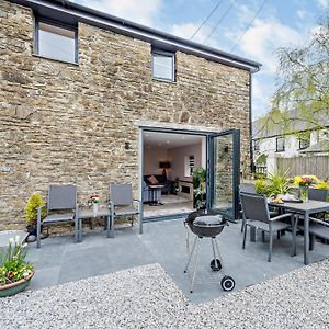 Fremington2 Bed In Barnstaple 91637别墅 Exterior photo