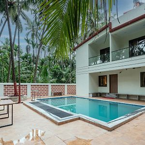 Beach Heaven Villa, Nandgaon Murūd Exterior photo