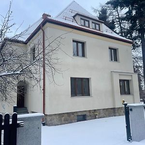 Dom Na Slowianskiej 斯扎瓦诺泽德霍 Exterior photo