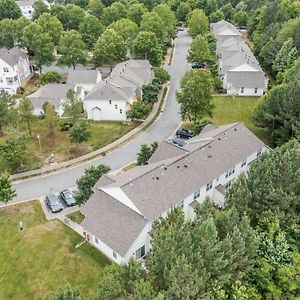 Peaceful, Townhome In Hope Valley Farms 达拉姆 Exterior photo