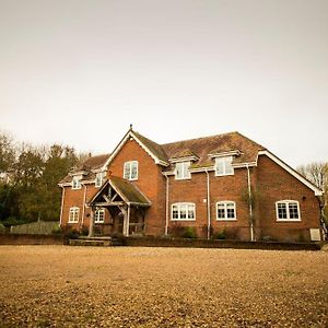 BartleyLangford Farmhouse - Luxury 4Bd, Hot Tub, Cinema, 10 Acres别墅 Exterior photo