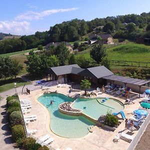 Gite Bellevue - Domaine De La Chapelle En Correze Exterior photo