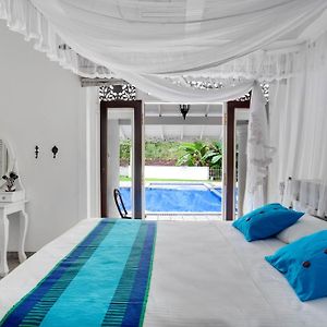 Tara Garden Sri Lanka - Luxury Colonial Villa Danwattegoda Exterior photo