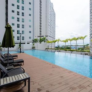 Straits Garden Jelutong Couple Cozy Georgetown公寓 Exterior photo