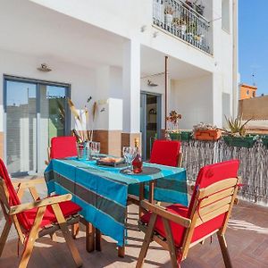 Amazing Apartment In Lorca With Kitchenette Exterior photo