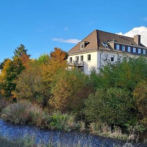 Lahn Hotel 比登科普弗 Exterior photo