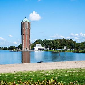 Tiny House In Center Aalsmeer I Close To Schiphol & Amsterdam Exterior photo