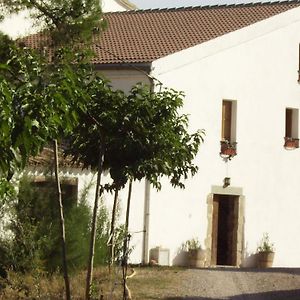 Luxurious Cottage In Sant Salvador De Guardiola Guardiola de Font-Rubi Exterior photo