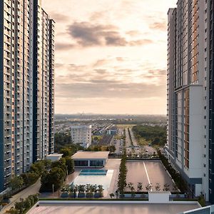 Cozy Apartment Kota Warisan Sepang @Alanis @Klia Exterior photo