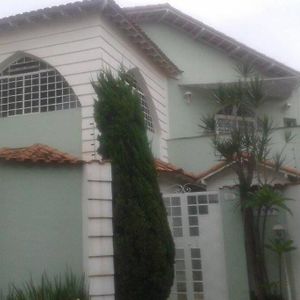 Casa Com Piscina, Churrasqueira, Fogao A Lenha. Sul De Minas Gerais Itajubá Exterior photo
