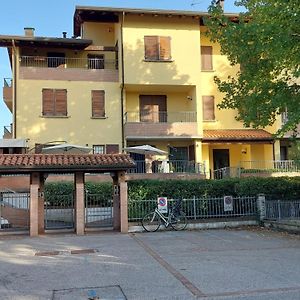 森图Casa Giulia公寓 Exterior photo