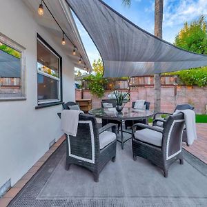 Villa Eden - Woodland Hills 洛杉矶 Exterior photo