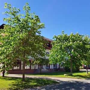 Bohms Ferienwohnungen 弗雷德里希斯布鲁恩 Exterior photo