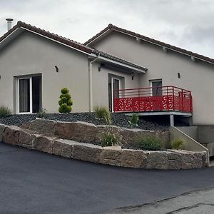 Gite De La Creuse Fays  Exterior photo