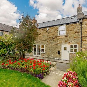 Spennithorne3 Bed In Leyburn 89746别墅 Exterior photo