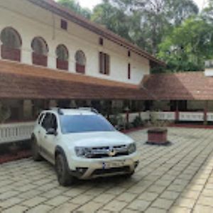 Panamaram Keloth Tharavad Kerala酒店 Exterior photo