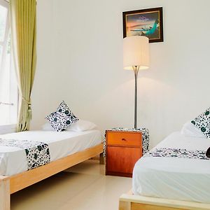 Dormitory Tourism Sritanjung Banyuwangi With Ijen Tour By Celcius Exterior photo