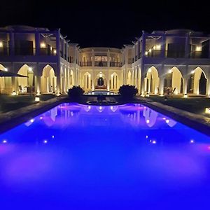 Villa Blanche 马拉喀什 Exterior photo