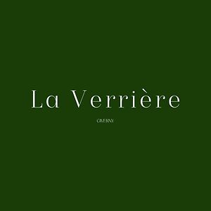 La Verriere 吉维尼 Exterior photo