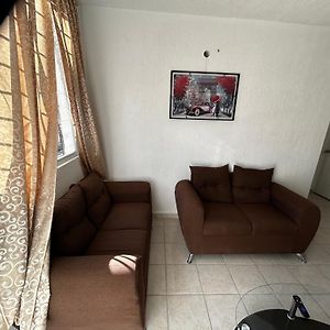 Ixtapa Departamento En Coto Privado公寓 Exterior photo
