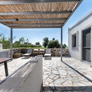 Vista Mare 100 Meters To Beach With Bbq Kardamena  Exterior photo