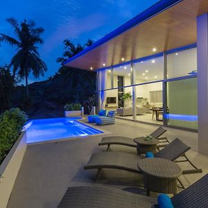 3 Bedroom Seaview Villa Topaz Sdv372 By Samui Dream Villas 苏梅岛 Exterior photo