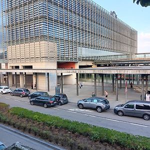 Porto Centro Station公寓 Exterior photo