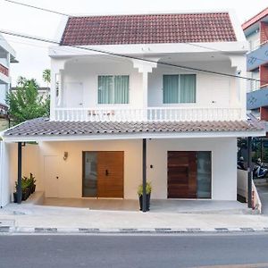 2Br Townhome 300M Walk To Kata Beach Fully Equipped 卡塔海滩 Exterior photo