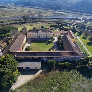 纳扎雷 Quinta Do Campo旅馆 Exterior photo