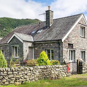 Grange-over-Sands4 Bed In Borrowdale Sz219别墅 Exterior photo