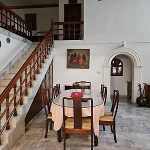 Luxurious Villa @ Trivandrum 特里凡得琅 Exterior photo