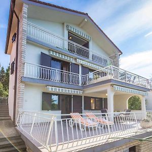 Apartments By The Sea Njivice, Krk - 21868 Exterior photo